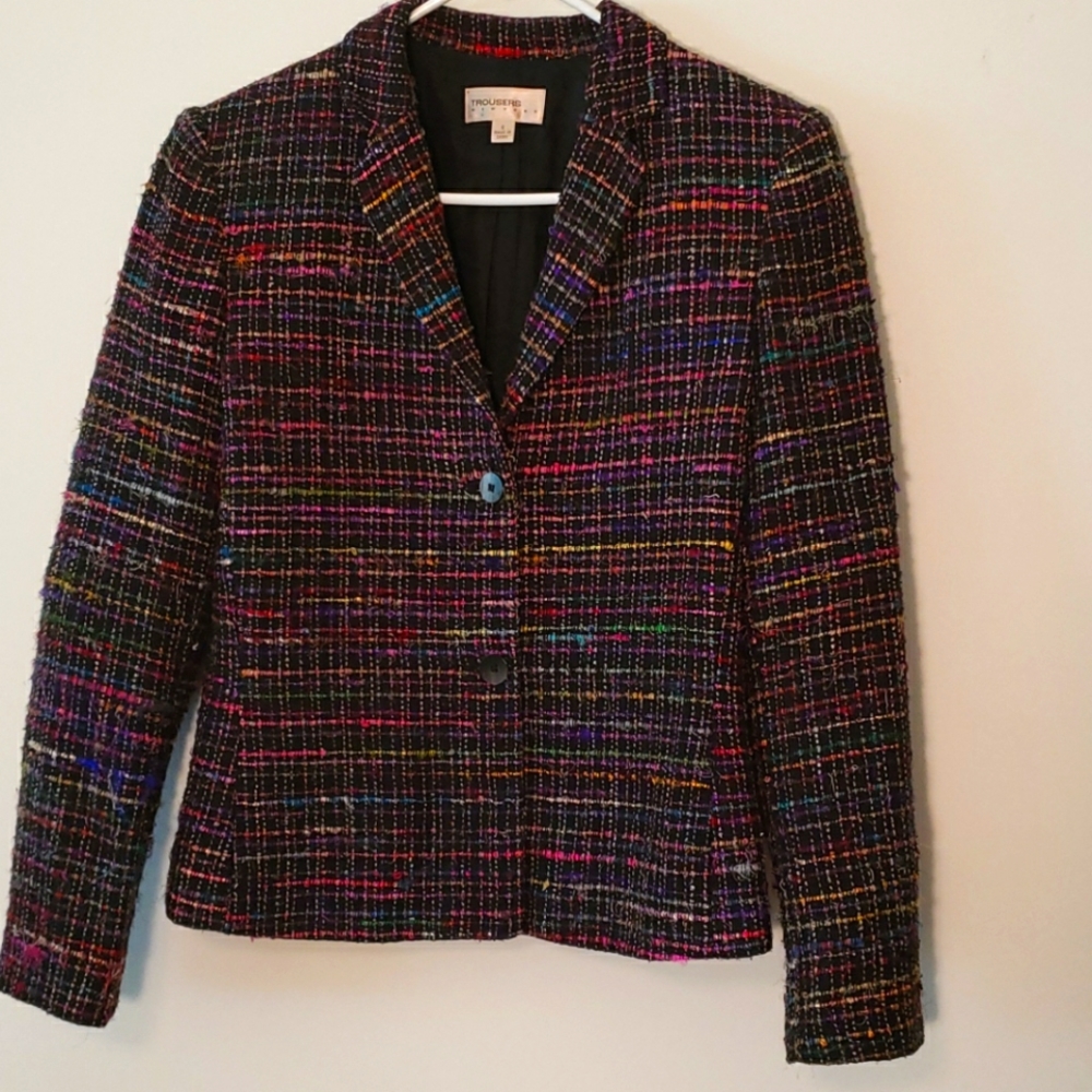 Jacket for business or casual